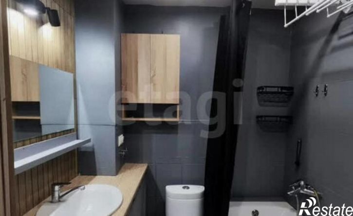 3-комн квартира ул Волховская, 35,  д. 35