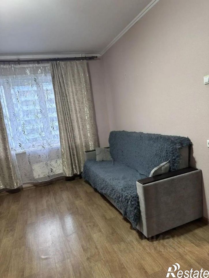 1-комн квартира ул Гребенщикова, 7/1,  д. 7/1