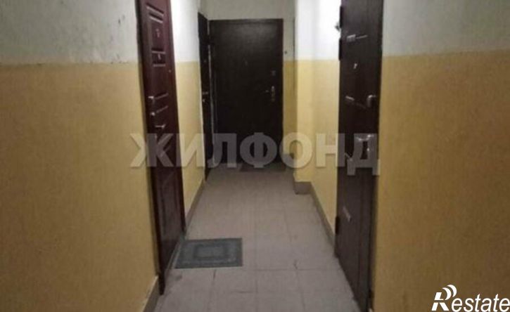 1-комн квартира ул Крылова, 43А,  д. 43А