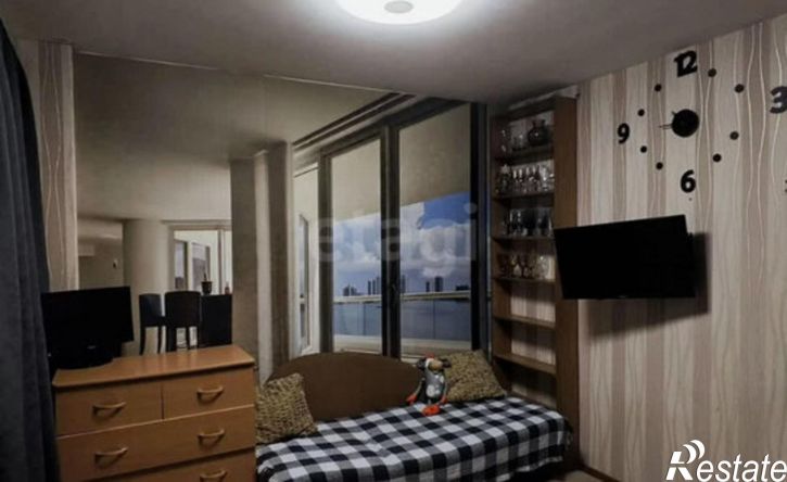 3-комн квартира ул Волховская, 35,  д. 35