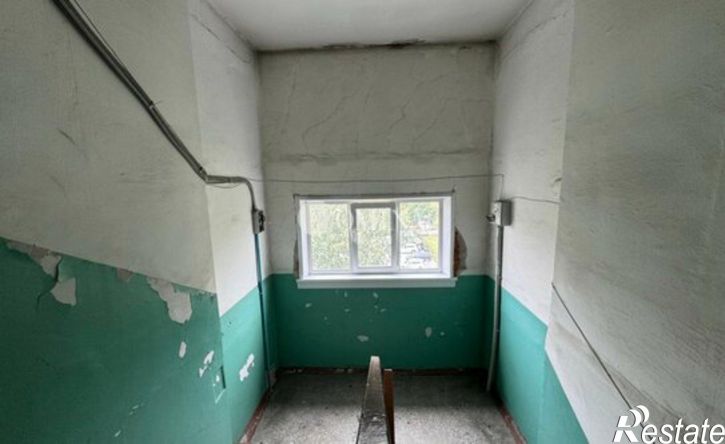 2-комн квартира ул Планировочная, 1,  д. 1