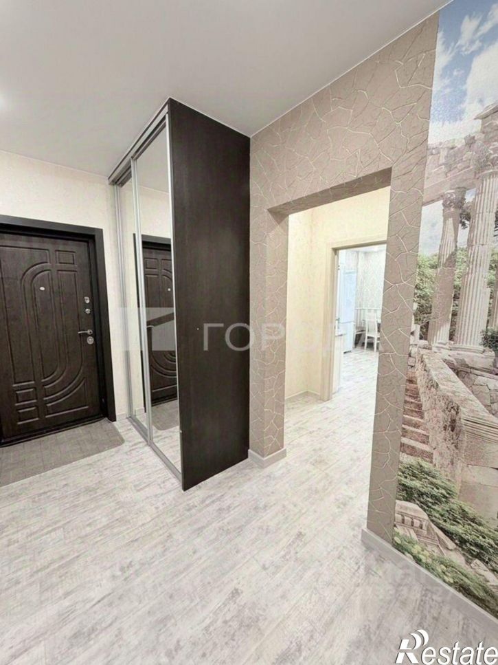3-комн квартира ул Тюленина, 28,  д. 28