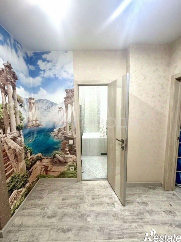 3-комн квартира ул Тюленина, 28,  д. 28