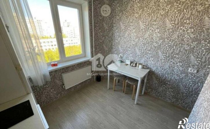 1-комн квартира ул Тамбовская, 39,  д. 39