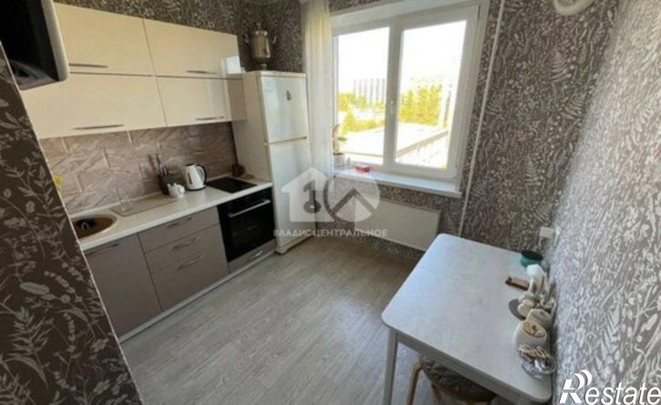 1-комн квартира ул Тамбовская, 39,  д. 39