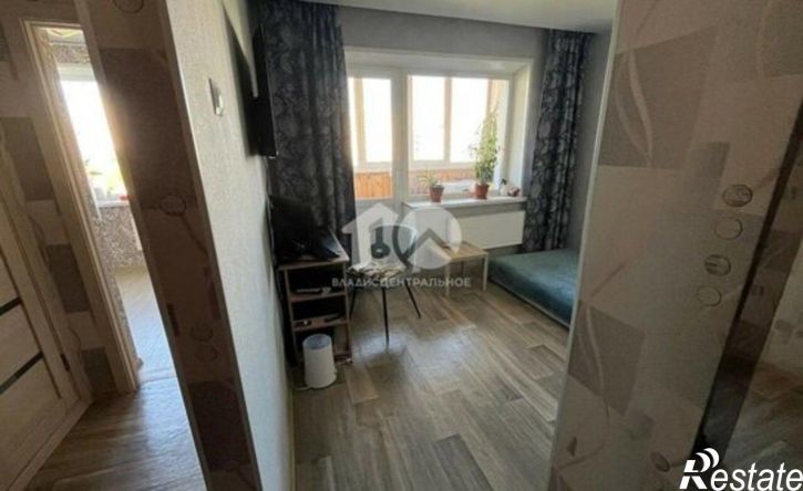 1-комн квартира ул Тамбовская, 39,  д. 39