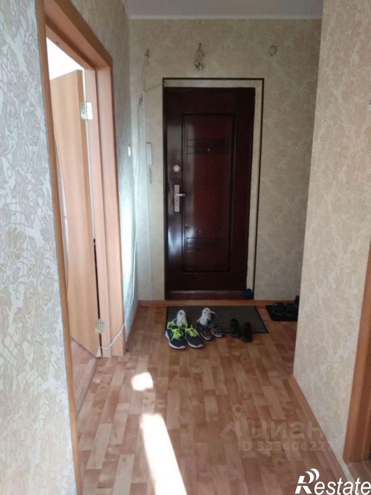1-комн квартира ул Гребенщикова, 12,  д. 12