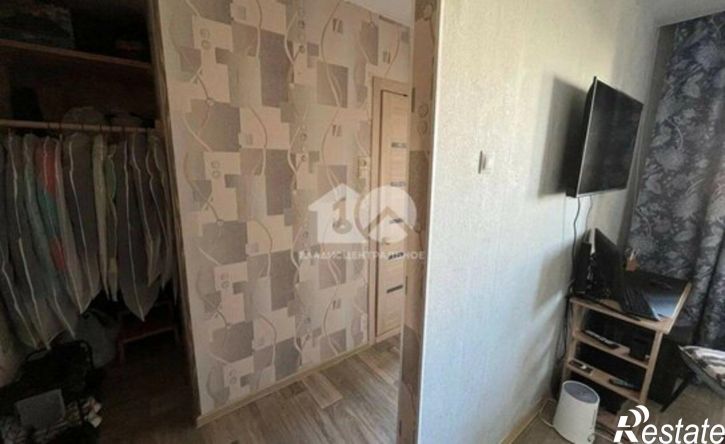 1-комн квартира ул Тамбовская, 39,  д. 39