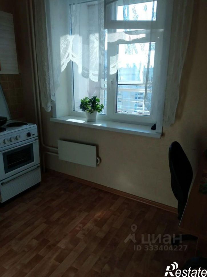 1-комн квартира ул Гребенщикова, 12,  д. 12
