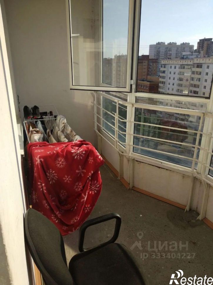 1-комн квартира ул Гребенщикова, 12,  д. 12