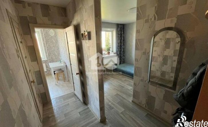 1-комн квартира ул Тамбовская, 39,  д. 39