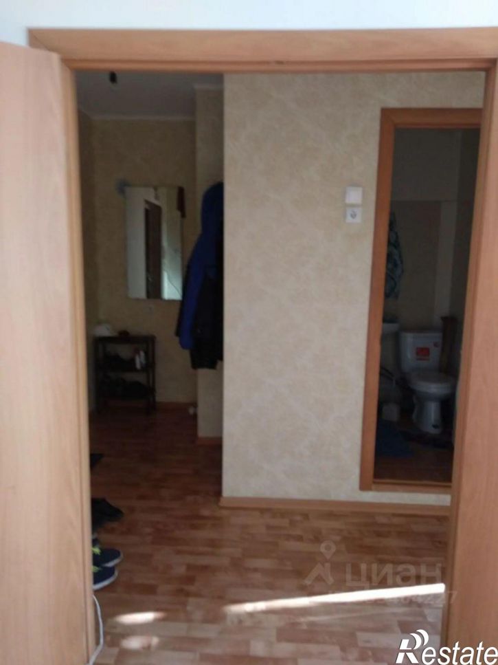 1-комн квартира ул Гребенщикова, 12,  д. 12