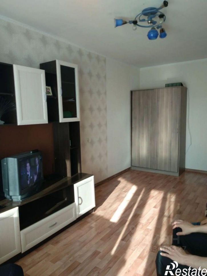 1-комн квартира ул Гребенщикова, 12,  д. 12