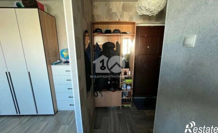 1-комн квартира ул Тамбовская, 39,  д. 39