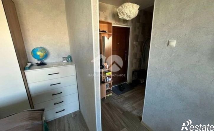 1-комн квартира ул Тамбовская, 39,  д. 39