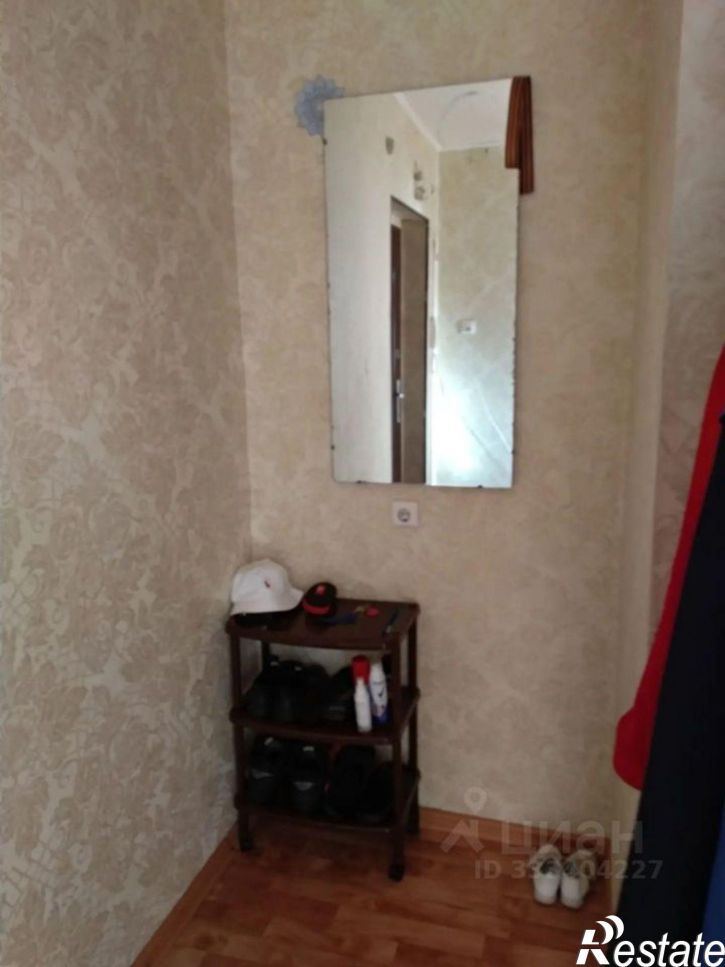 1-комн квартира ул Гребенщикова, 12,  д. 12