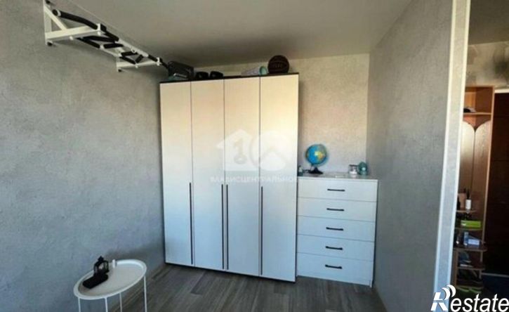 1-комн квартира ул Тамбовская, 39,  д. 39
