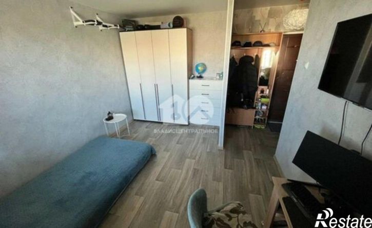 1-комн квартира ул Тамбовская, 39,  д. 39