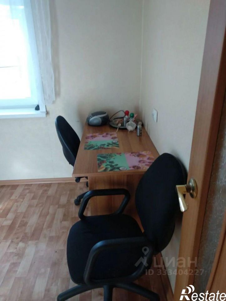 1-комн квартира ул Гребенщикова, 12,  д. 12