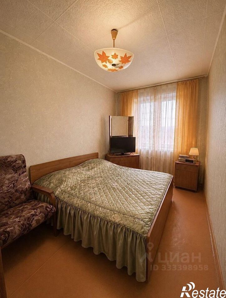 3-комн квартира ул Связистов, 5,  д. 5