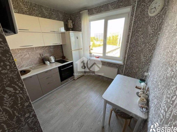 1-комн квартира ул Тамбовская, 39,  д. 39