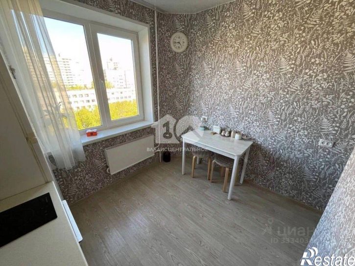 1-комн квартира ул Тамбовская, 39,  д. 39