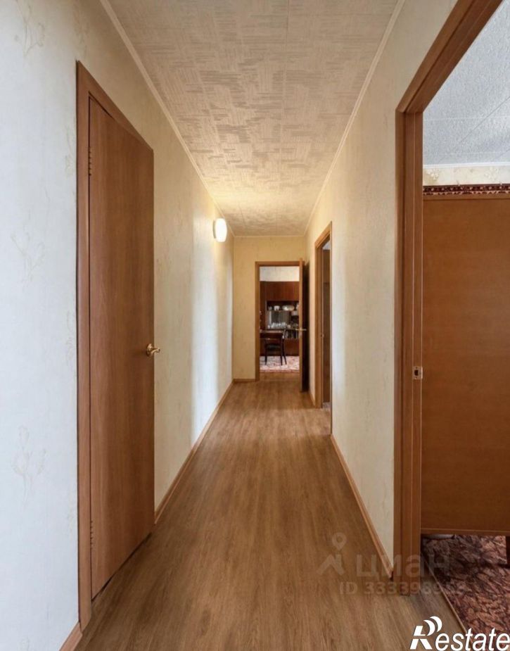 3-комн квартира ул Связистов, 5,  д. 5
