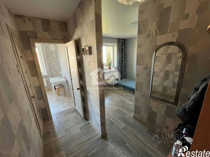 1-комн квартира ул Тамбовская, 39,  д. 39