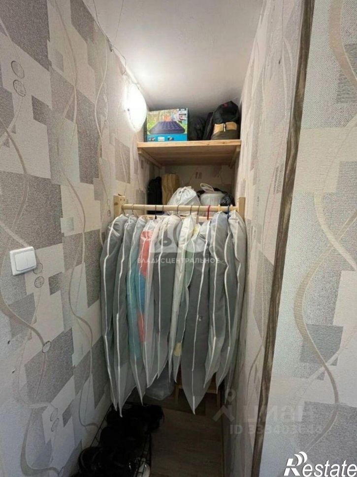 1-комн квартира ул Тамбовская, 39,  д. 39