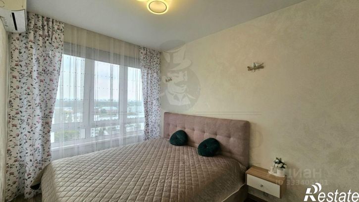1-комн квартира ул Столетова, 17,  д. 17