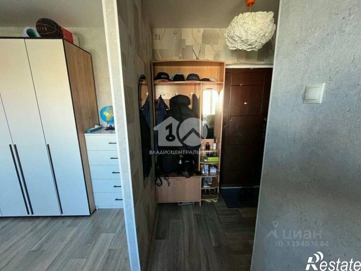 1-комн квартира ул Тамбовская, 39,  д. 39