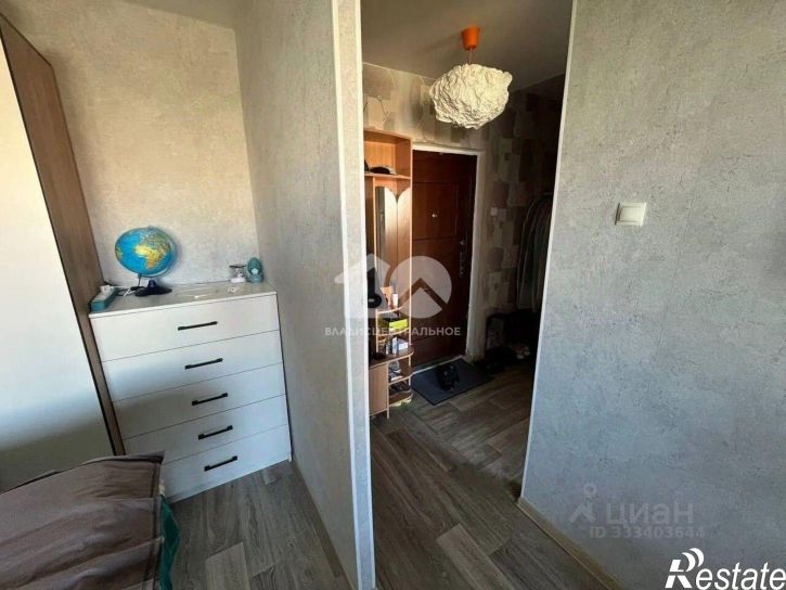 1-комн квартира ул Тамбовская, 39,  д. 39