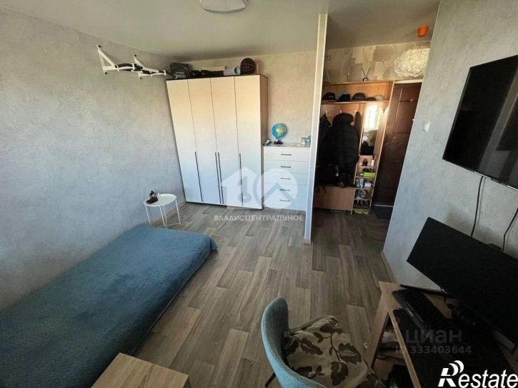 1-комн квартира ул Тамбовская, 39,  д. 39