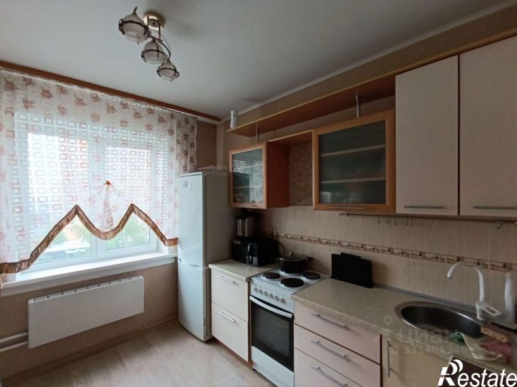 1-комн квартира ул В.Высоцкого, 34,  д. 34
