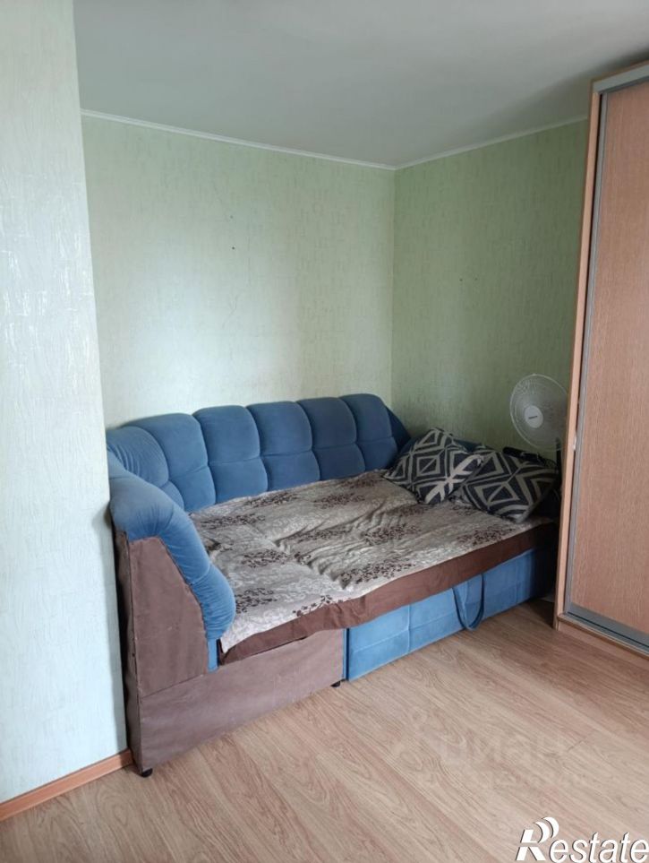 1-комн квартира ул В.Высоцкого, 34,  д. 34