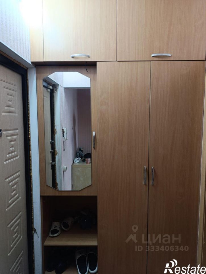 1-комн квартира ул В.Высоцкого, 34,  д. 34