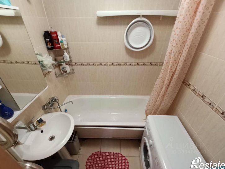 1-комн квартира ул В.Высоцкого, 34,  д. 34