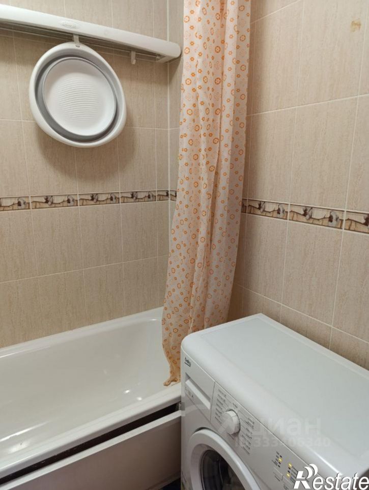 1-комн квартира ул В.Высоцкого, 34,  д. 34