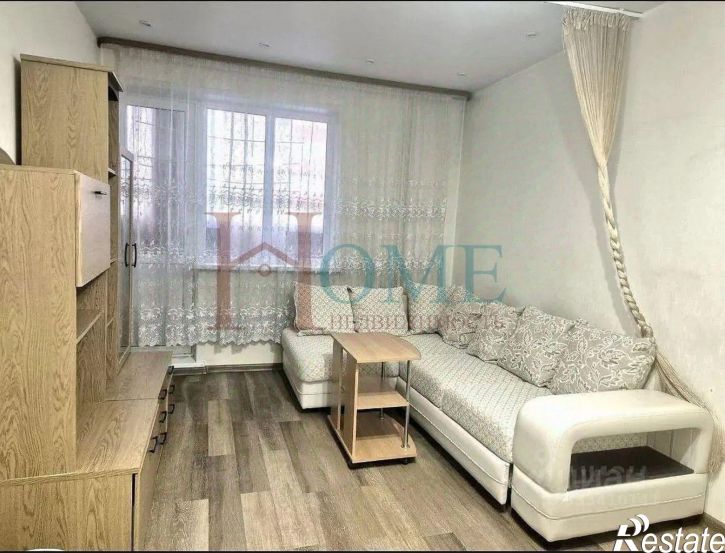 1-комн квартира ул Героев Революции, 21,  д. 21