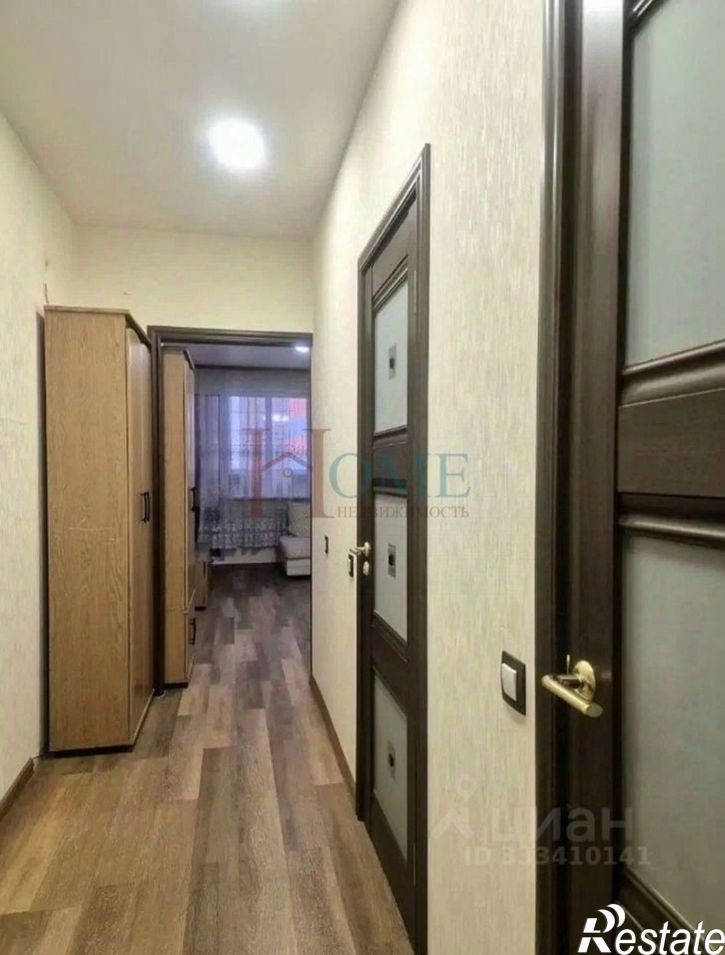 1-комн квартира ул Героев Революции, 21,  д. 21