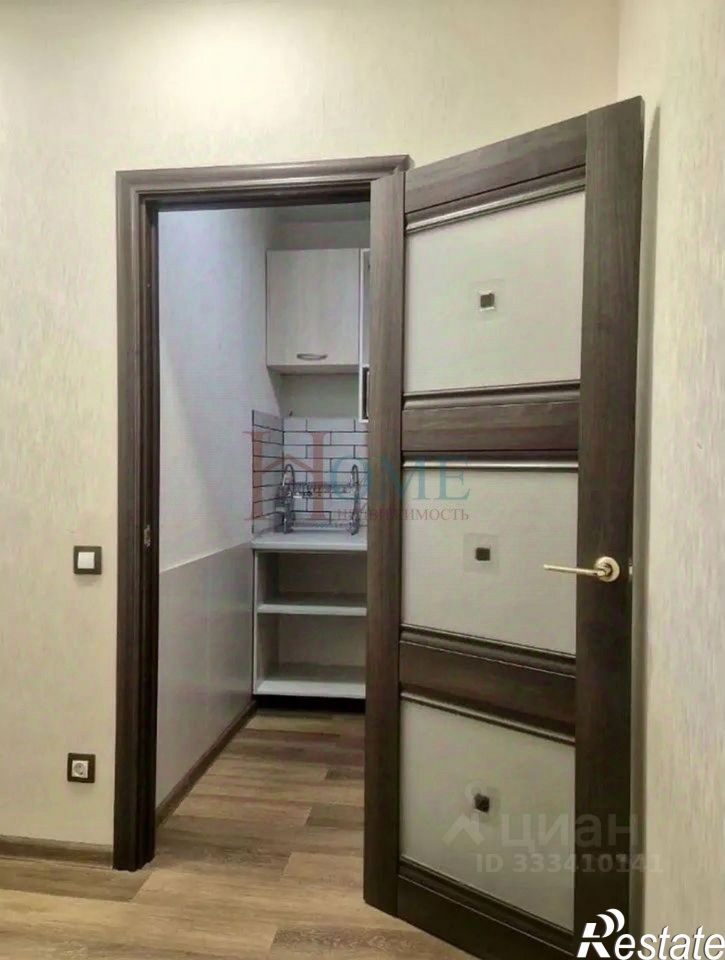 1-комн квартира ул Героев Революции, 21,  д. 21