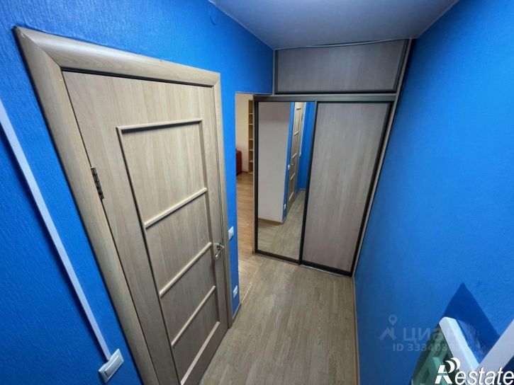 1-комн квартира ул Советская, 50,  д. 50