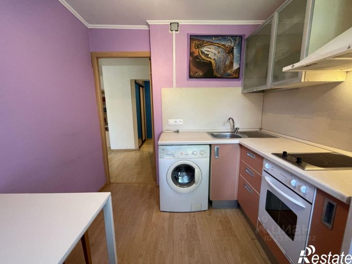 1-комн квартира ул Советская, 50,  д. 50