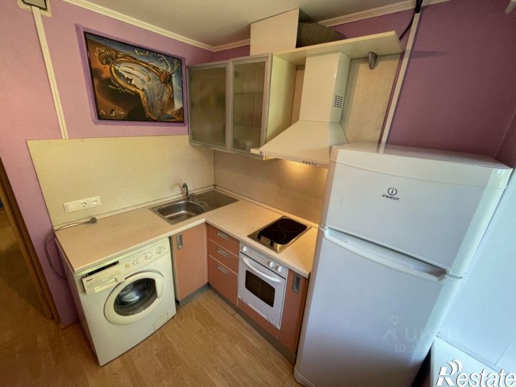 1-комн квартира ул Советская, 50,  д. 50