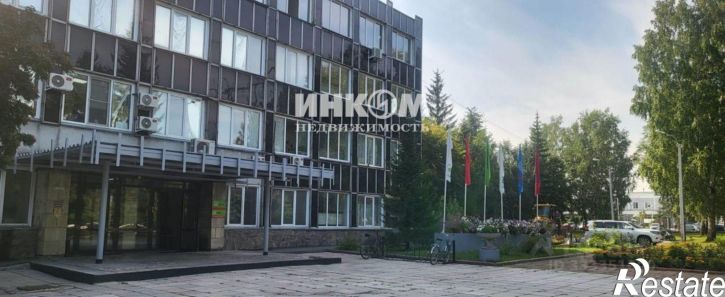 Отдельное здание ул Приграничная, 1,  д. 1
