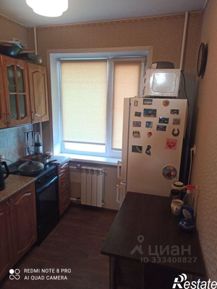 1-комн квартира ул Невельского, 49,  д. 49