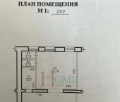 торговое помещение 85 кв м ул Дуси Ковальчук, 396