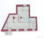 офис 96 кв м, этаж 1/5 Красный пр-кт, 161б