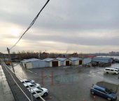 склад 370 кв м ул Саратовская, 62