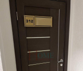 офис 4 кв м, этаж 3/3 ул Степная, 5